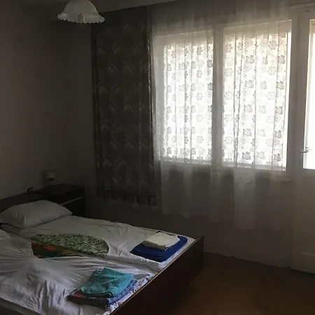 куба شقة