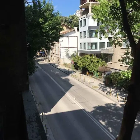 Apartment куба Varna