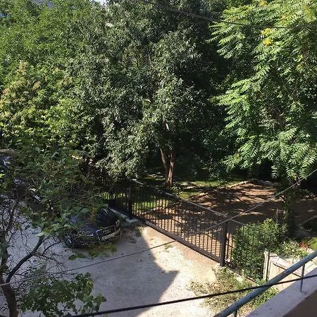 куба Apartment *