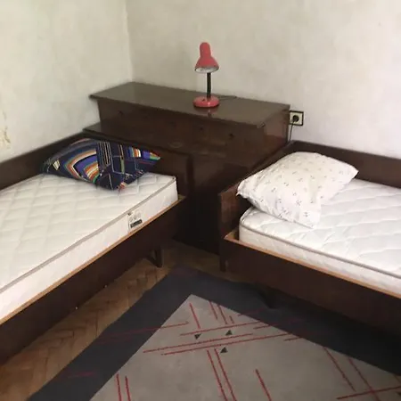 Apartment куба *