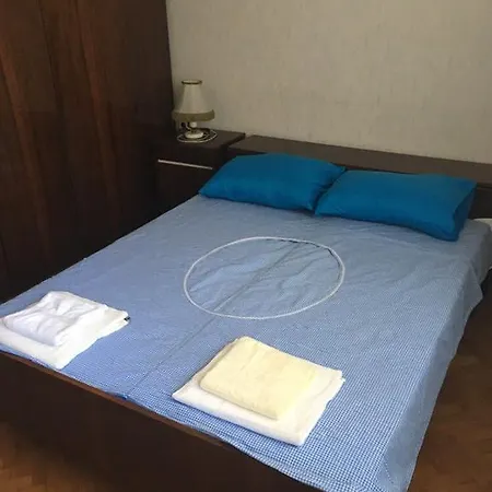 куба Apartment