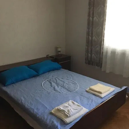 Apartment куба *