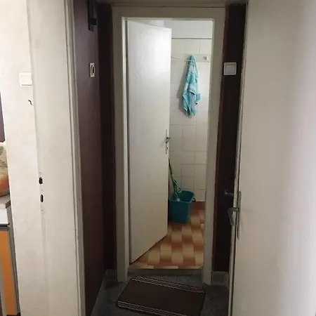 Apartment куба Varna